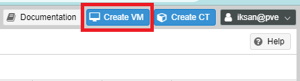 Create VM