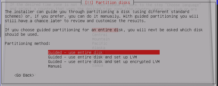 Partisi Disk